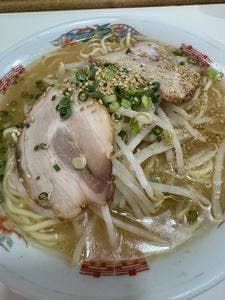 南国ラーメン