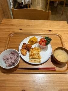 Café＆Meal MUJI上野マルイ