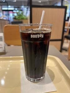 ドトールコーヒーショップ ビバモール蕨錦町店