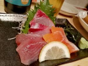 山陰海鮮炉端かば 出雲駅前店