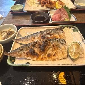 漁師酒場 かりむ丸