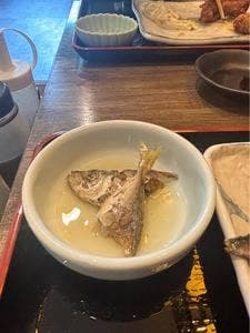 漁師酒場 かりむ丸