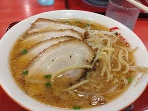 くるまやラーメン フレスポ土崎店