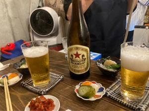 居酒屋Sun