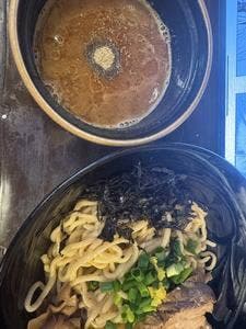 鶏そばや 竜神洞