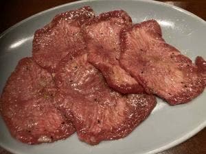 焼肉ホルモン 亀萬