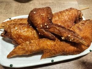 とめ手羽 古賀店