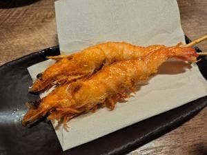 とめ手羽 古賀店