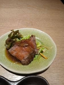 寿司 なかご ヒルトンプラザウエスト店