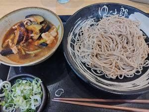 ゆで太郎 もつ次郎 寒川店