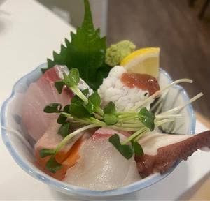 わがまま酒場 タケシンチ