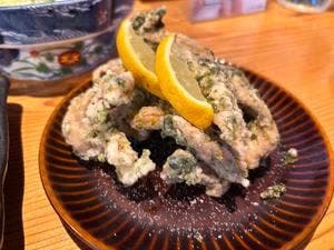 見附 オノマトペ