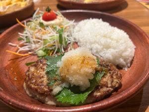 びっくりドンキー 大泉学園店