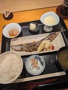 銀座 すが家