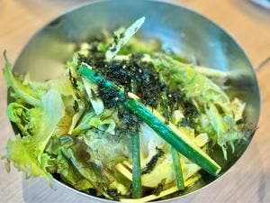 焼肉ホルモン ざくろ 西尾店