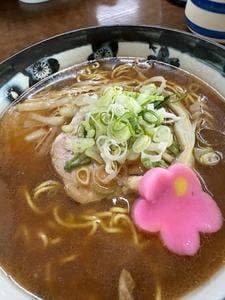 中華そば 富いち