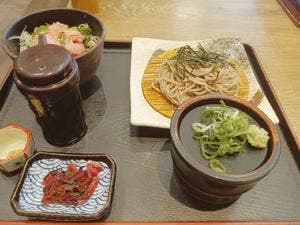 清修庵 イオンモール大和郡山店