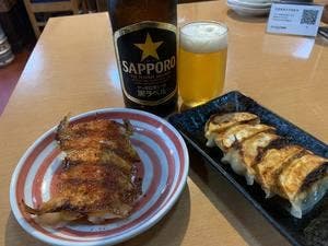 餃子の勝 豊中本店