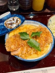 とんかつ わか葉 表参道ヒルズ店