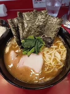 らーめん 谷瀬家 新橋本店