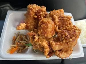 ほっかほっか大将亭 総和店