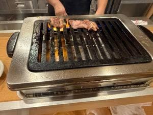焼肉 若葉