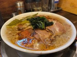 ラーメン ヤスオ