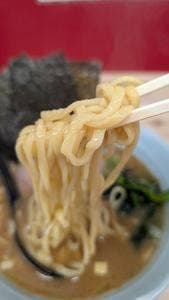 武道家 口