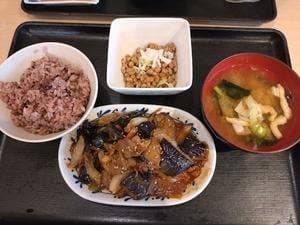 錦糸町小町食堂