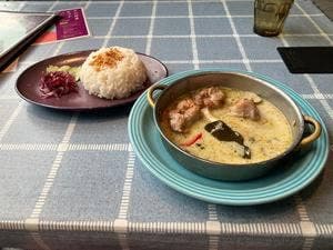 アジアのかまど 武蔵小杉東急スクエア店