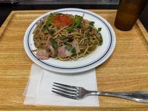 関谷スパゲティEXPRESS エキュート秋葉原