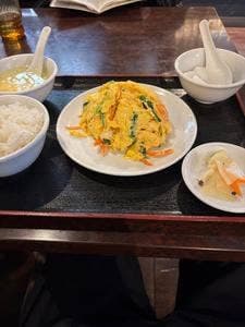 中華料理 美味閣