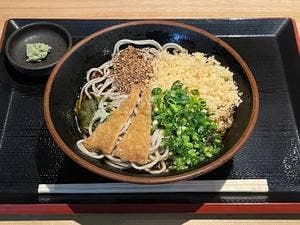 冷したぬき天国 富山店