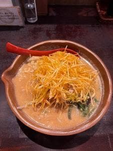 麺場 田所商店 ゆめタウン高松店