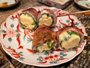 千串屋 初台総本店