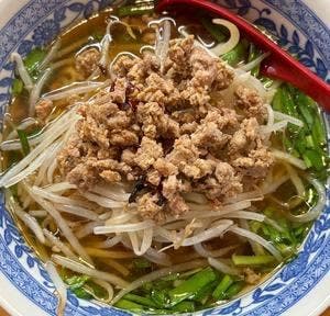 中華料理・居酒屋 昇華