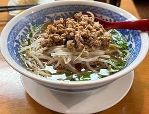 中華料理・居酒屋 昇華