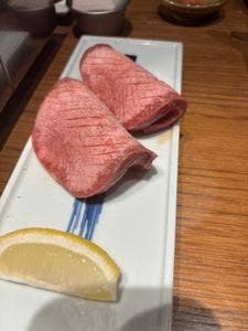 焼肉ホルモン 黒野
