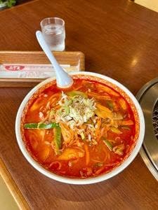 焼肉・冷麺 三千里 雫石店