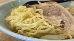 サッポロラーメン マリモ