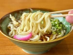 田岡うどん