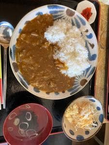大衆食堂よしみね商店