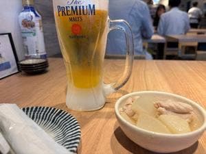 炭〇商店 川崎駅前店