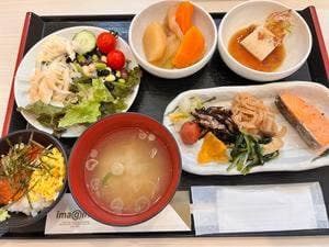イマジンホテル&リゾート函館