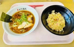 ゑびな飯店