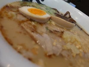 博多ラーメン 膳 筑紫野原田店