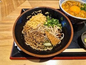 冷したぬき天国 富山店