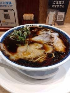 博多中華そば 幸ノ助 住吉本店