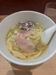 らぁ麺 葉やま