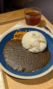 ミッカ ティールーム